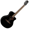 YAMAHA NTX1 BLACK GUITARRA ELECTROACUSTICA CUTAWAY