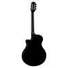 YAMAHA NTX1 BLACK GUITARRA ELECTROACUSTICA CUTAWAY