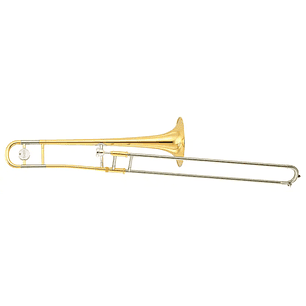 YAMAHA YSL354 TROMBON