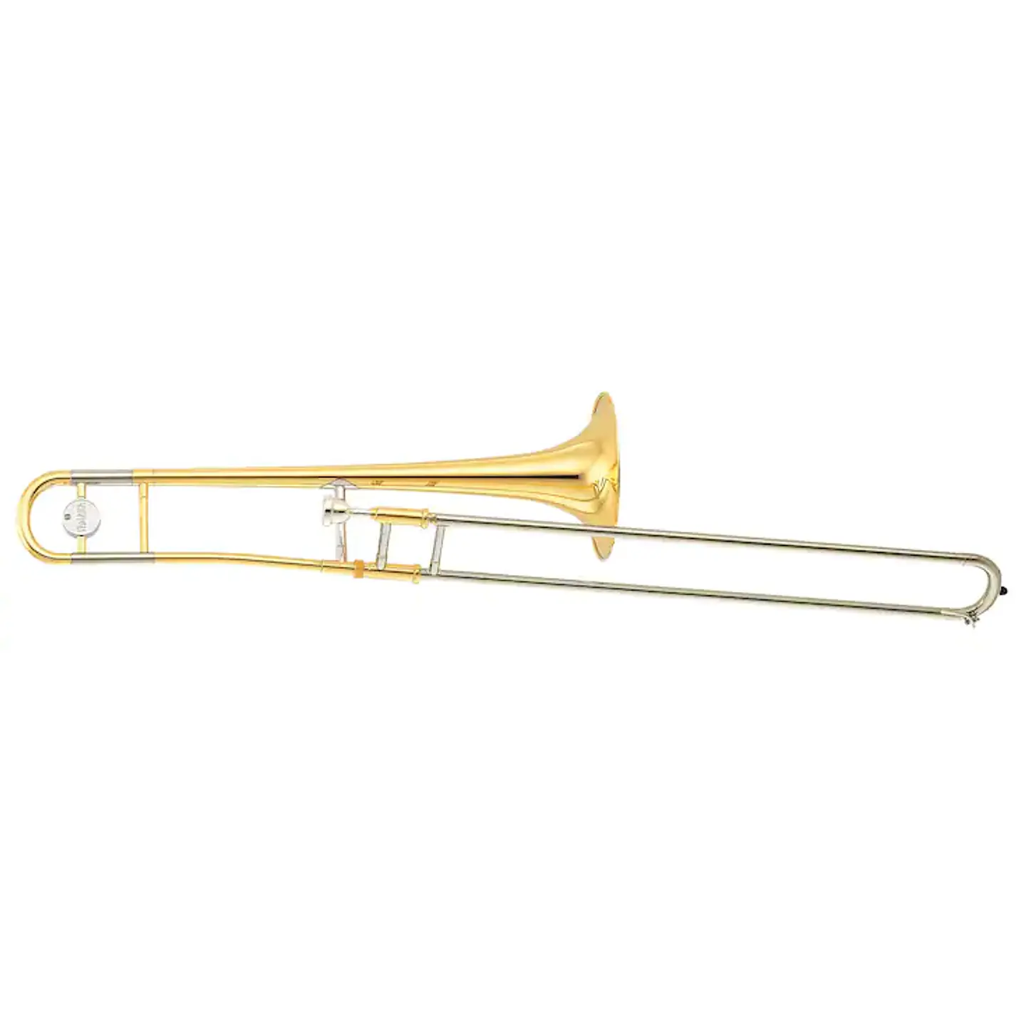 YAMAHA YSL354 TROMBON 2