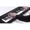 YAMAHA NP32B PIAGGERO PIANO DIGITAL 76 TECLAS