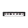YAMAHA NP32B PIAGGERO PIANO DIGITAL 76 TECLAS