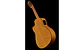 YAMAHA NCX1 FM NT GUITARRA ELECTROACUSTICA CUTAWAY - thumbnail 7