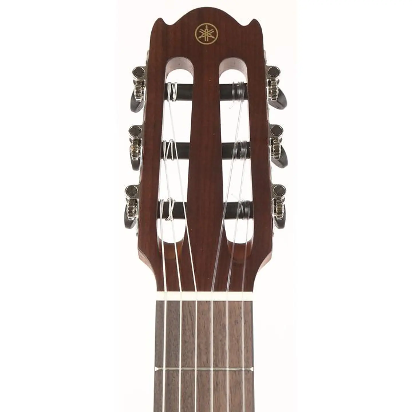YAMAHA NCX1 FM NT GUITARRA ELECTROACUSTICA CUTAWAY 9