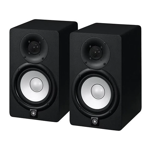 YAMAHA HS5 MONITOR DE ESTUDIO MATCHED PAIR (2 UN.)