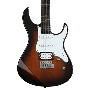 YAMAHA GUITARRA ELECTRICA PAC112V OVS