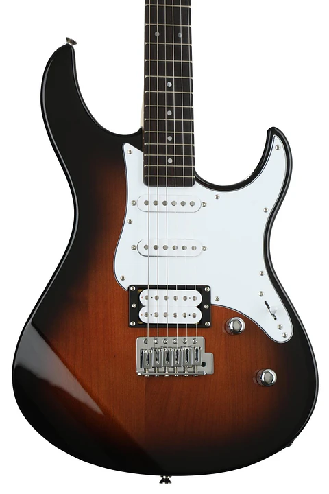 YAMAHA GUITARRA ELECTRICA PAC112V OVS