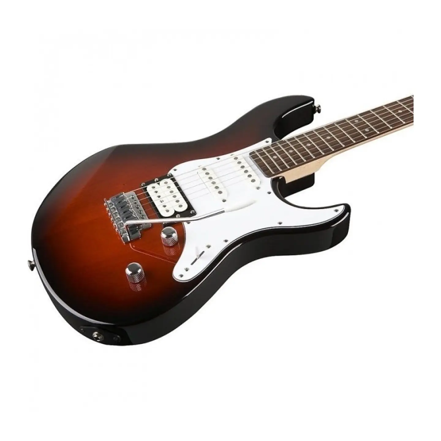 YAMAHA GUITARRA ELECTRICA PAC112V OVS 3