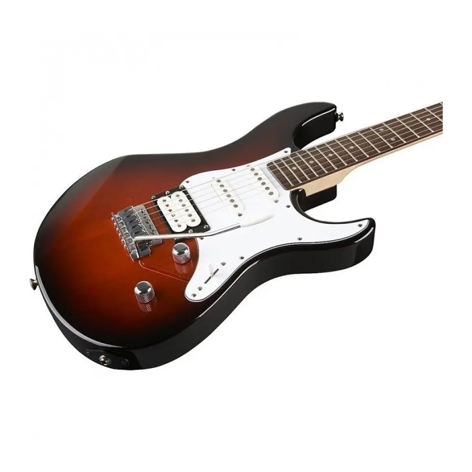 YAMAHA GUITARRA ELECTRICA PAC112V OVS 3