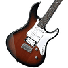 YAMAHA GUITARRA ELECTRICA PAC112V OVS