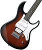 YAMAHA GUITARRA ELECTRICA PAC112V OVS - Miniatura 4
