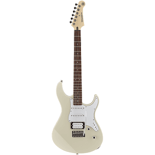 YAMAHA GUITARRA ELECTRICA PAC112V VW VINTAGE WHITE