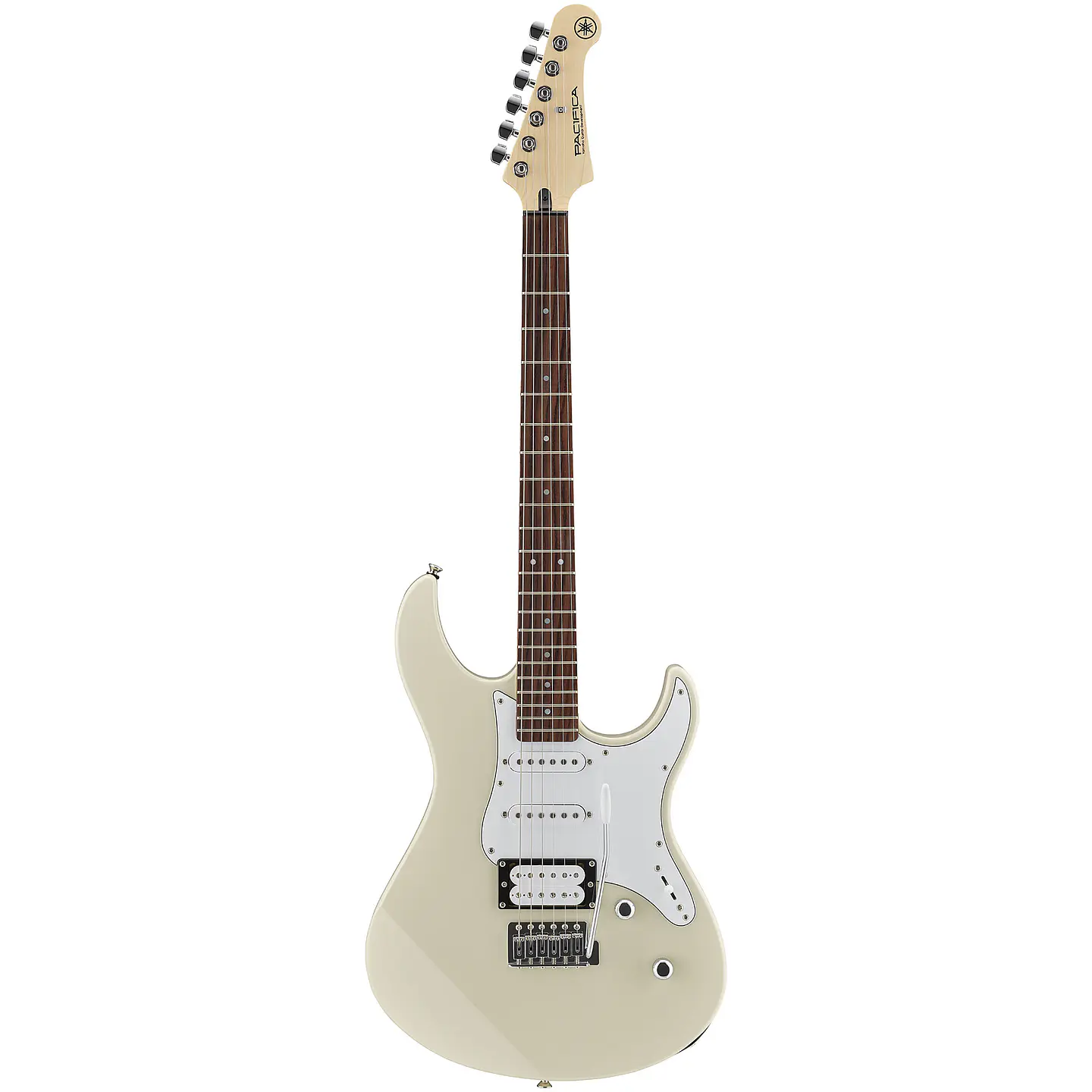 YAMAHA GUITARRA ELECTRICA PAC112V VW VINTAGE WHITE 2