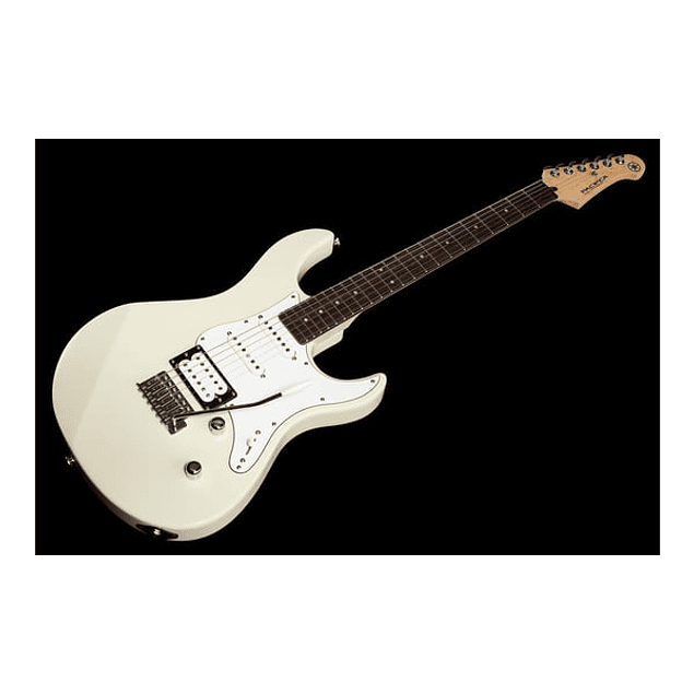 YAMAHA GUITARRA ELECTRICA PAC112V VW VINTAGE WHITE