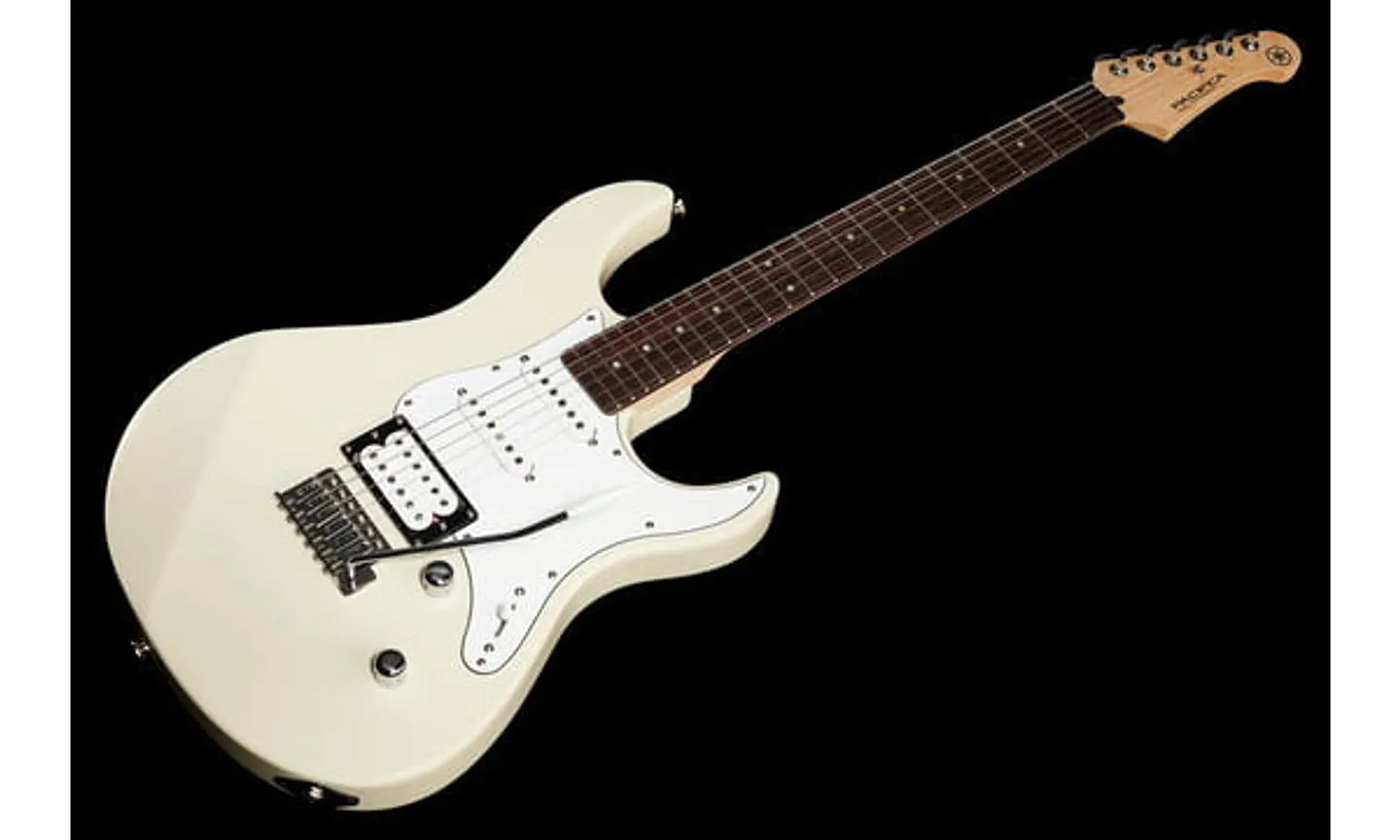 YAMAHA GUITARRA ELECTRICA PAC112V VW VINTAGE WHITE 4