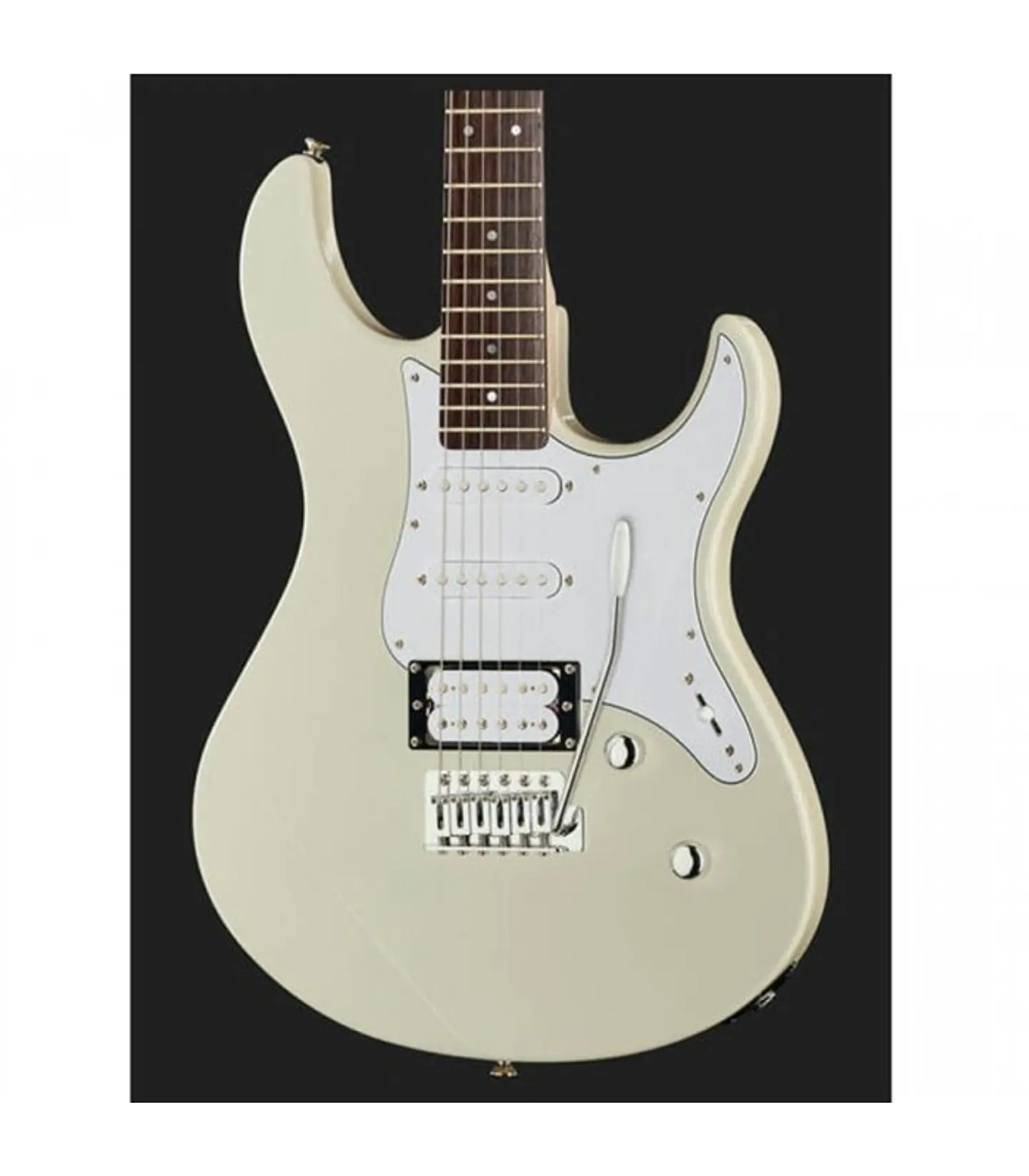 YAMAHA GUITARRA ELECTRICA PAC112V VW VINTAGE WHITE 5