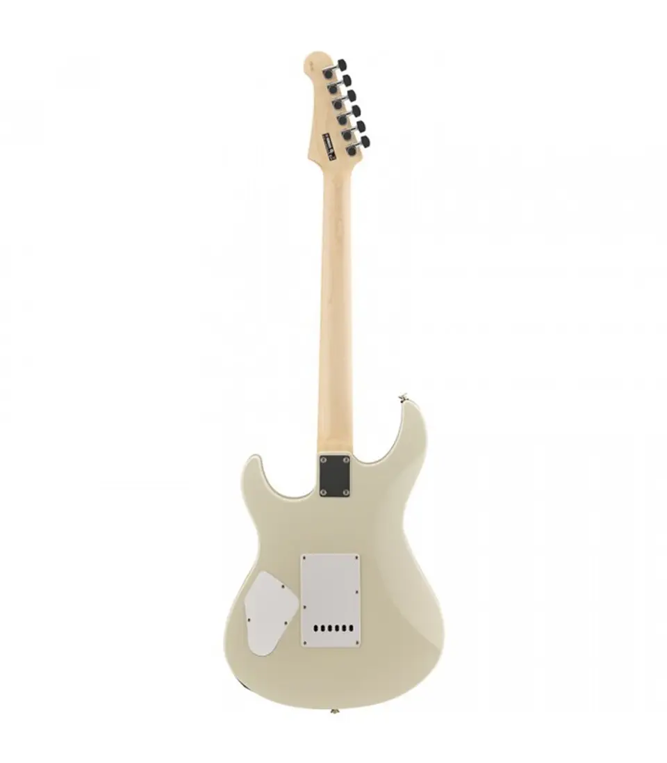 YAMAHA GUITARRA ELECTRICA PAC112V VW VINTAGE WHITE 6