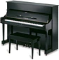 YAMAHA U1 PE PIANO VERTICAL ACUSTICO - Miniatura 3