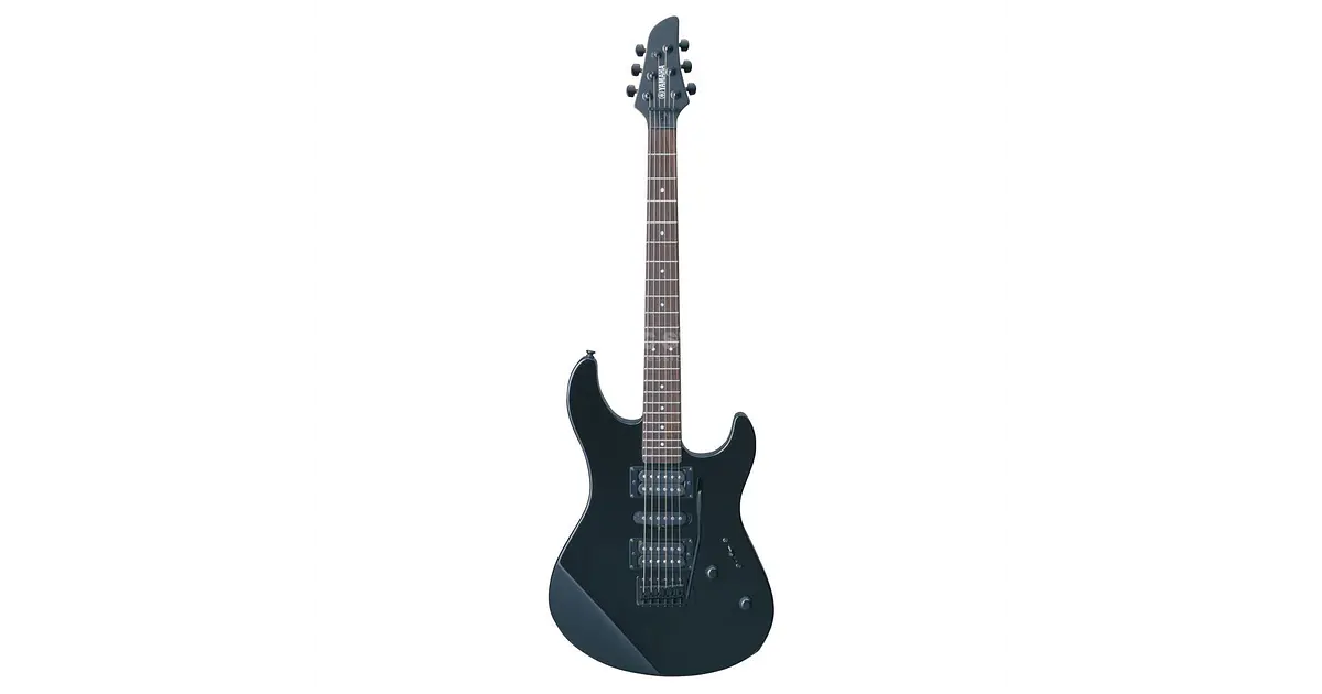 YAMAHA　RGX211m ブラック Yamaha RGX 211 M | Specifications
