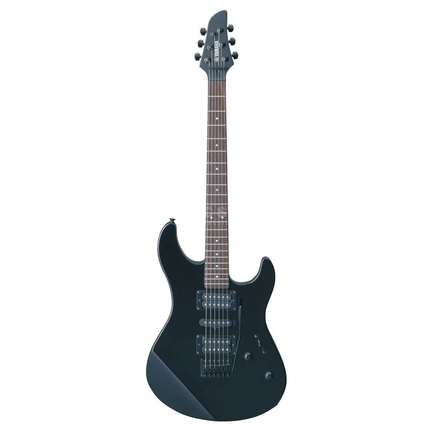 YAMAHA RGX121Z BL GUITARRA ELECTRICA 1