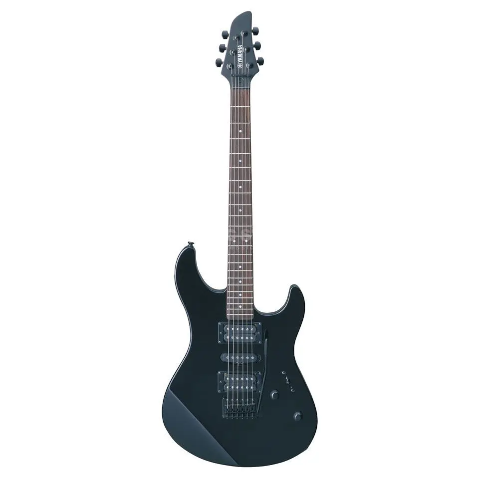 YAMAHA RGX121Z BL GUITARRA ELECTRICA 1