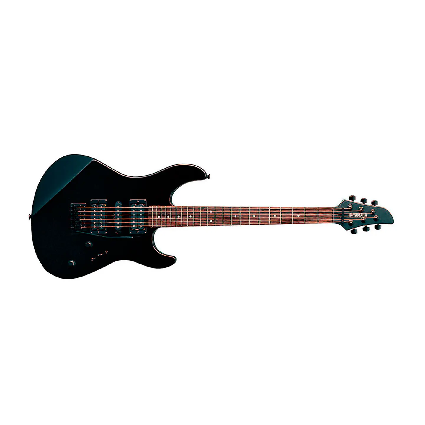 YAMAHA RGX121Z BL GUITARRA ELECTRICA 3