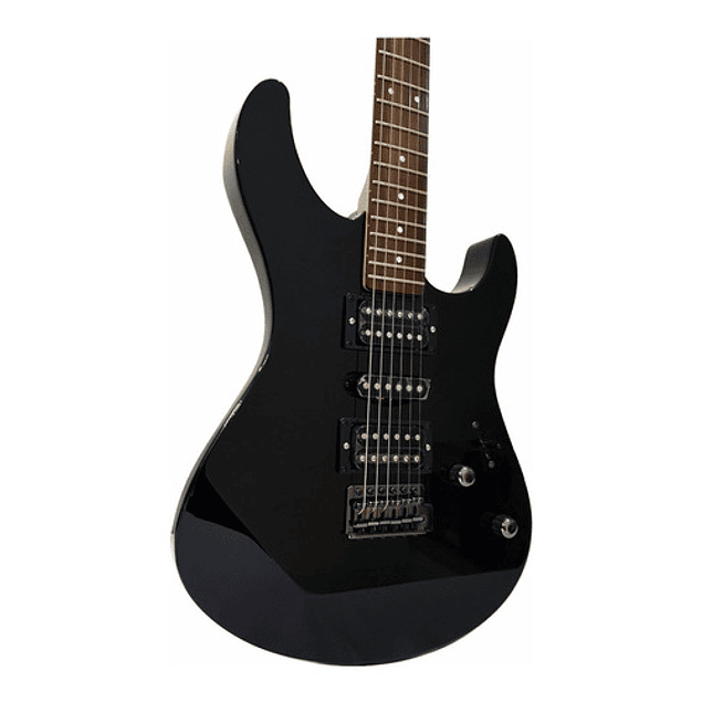 YAMAHA RGX121Z BL GUITARRA ELECTRICA