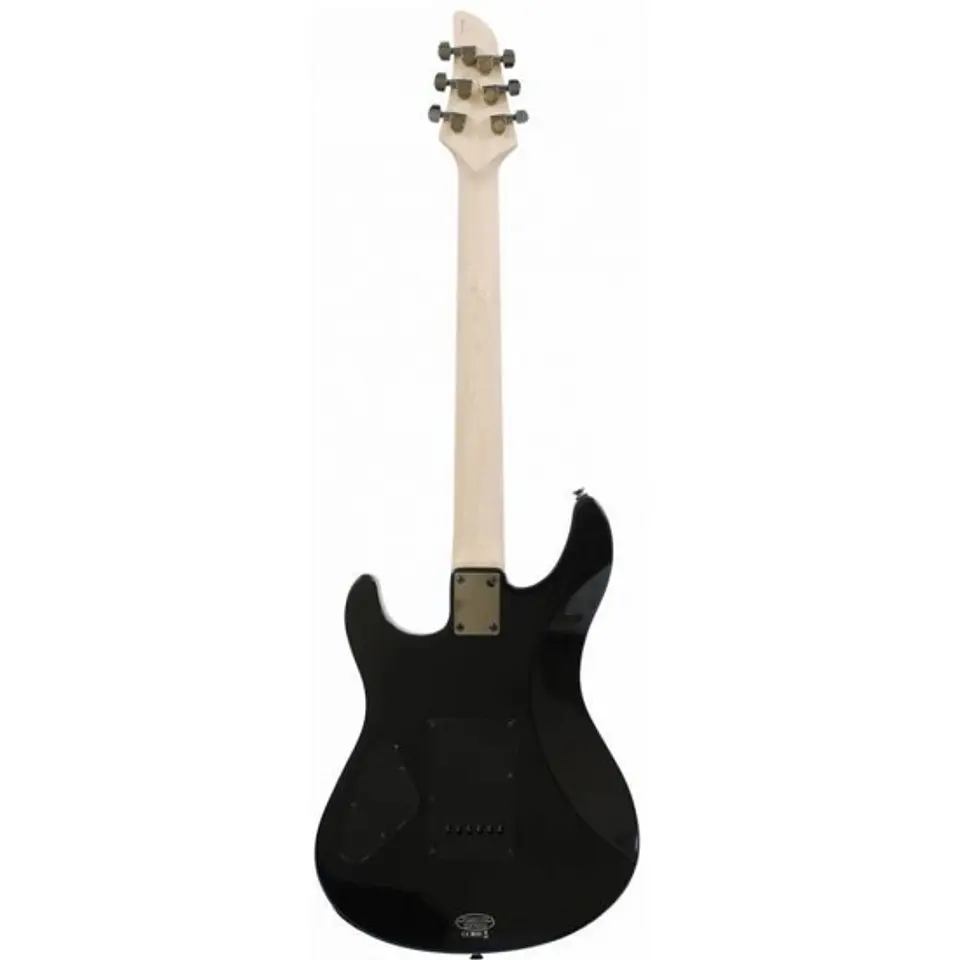 YAMAHA RGX121Z BL GUITARRA ELECTRICA 7