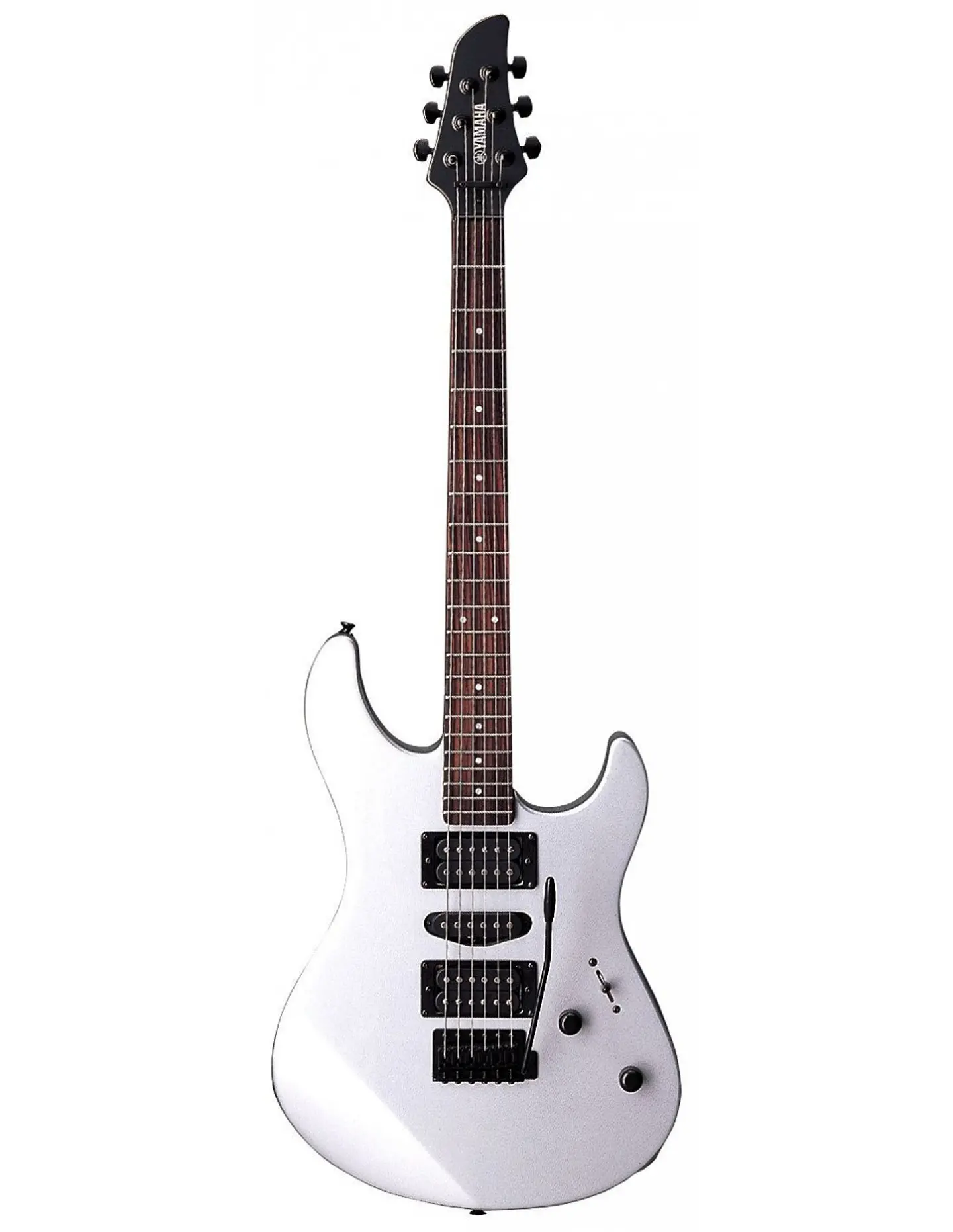 YAMAHA RGX121Z FS GUITARRA ELECTRICA 2