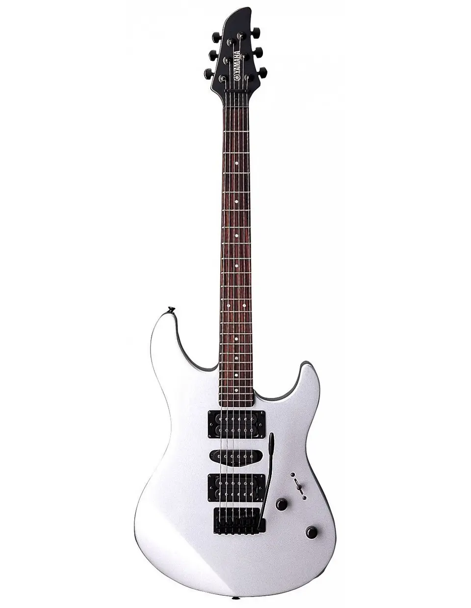 YAMAHA RGX121Z FS GUITARRA ELECTRICA 2