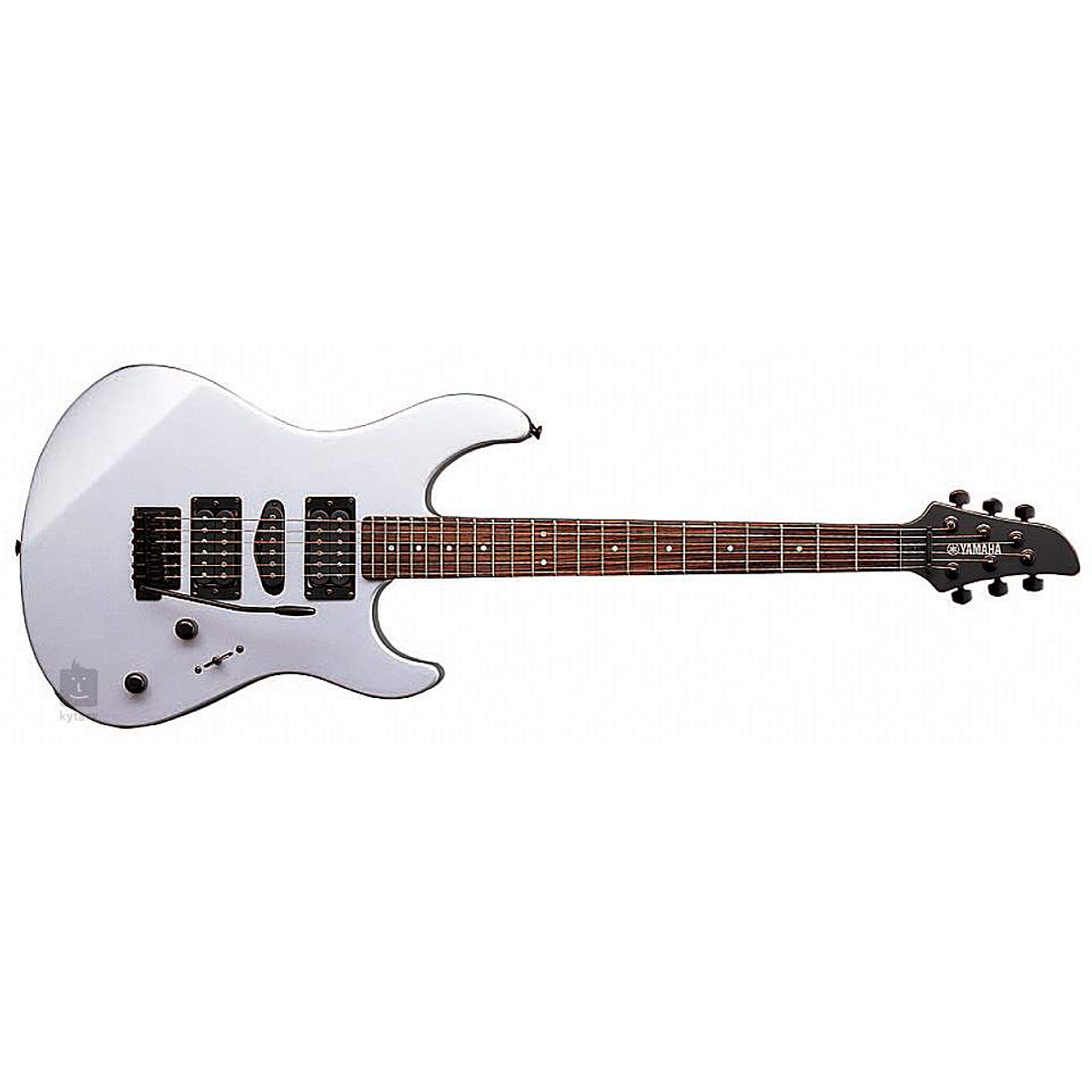 Yamaha Rgx121z Fs Guitarra Electrica