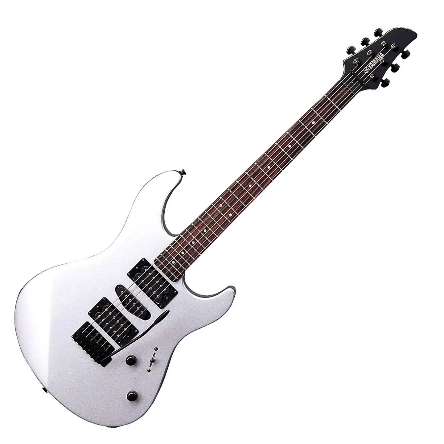 YAMAHA RGX121Z FS GUITARRA ELECTRICA 4