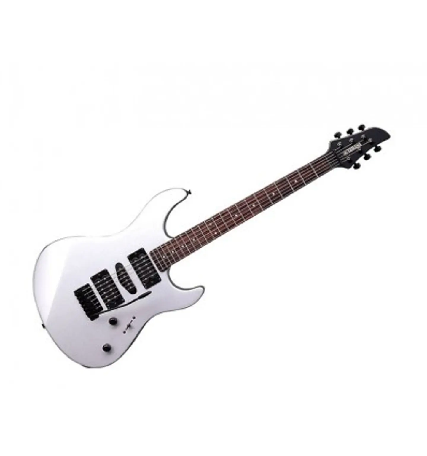 YAMAHA RGX121Z FS GUITARRA ELECTRICA 5