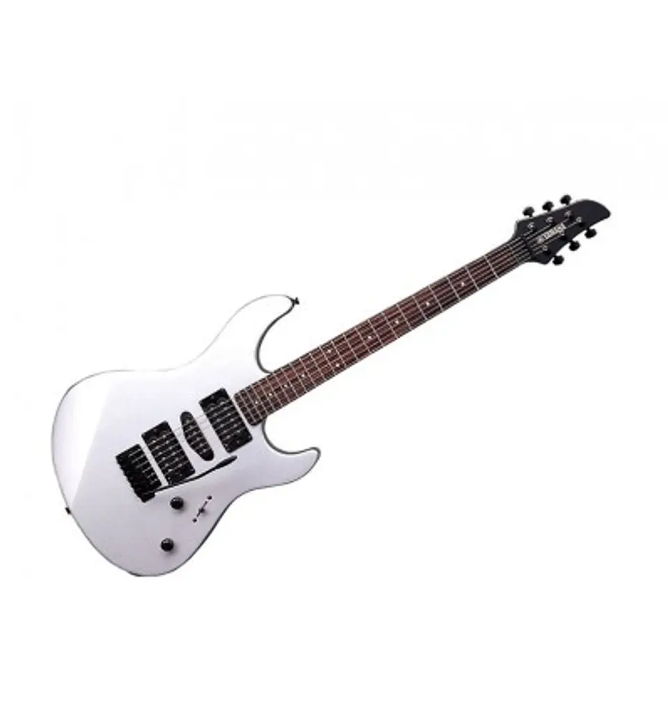 YAMAHA RGX121Z FS GUITARRA ELECTRICA 5
