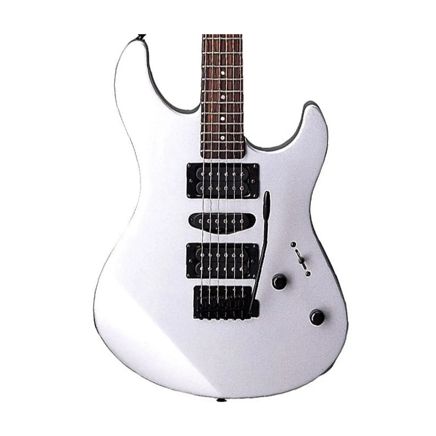 YAMAHA RGX121Z FS GUITARRA ELECTRICA 6