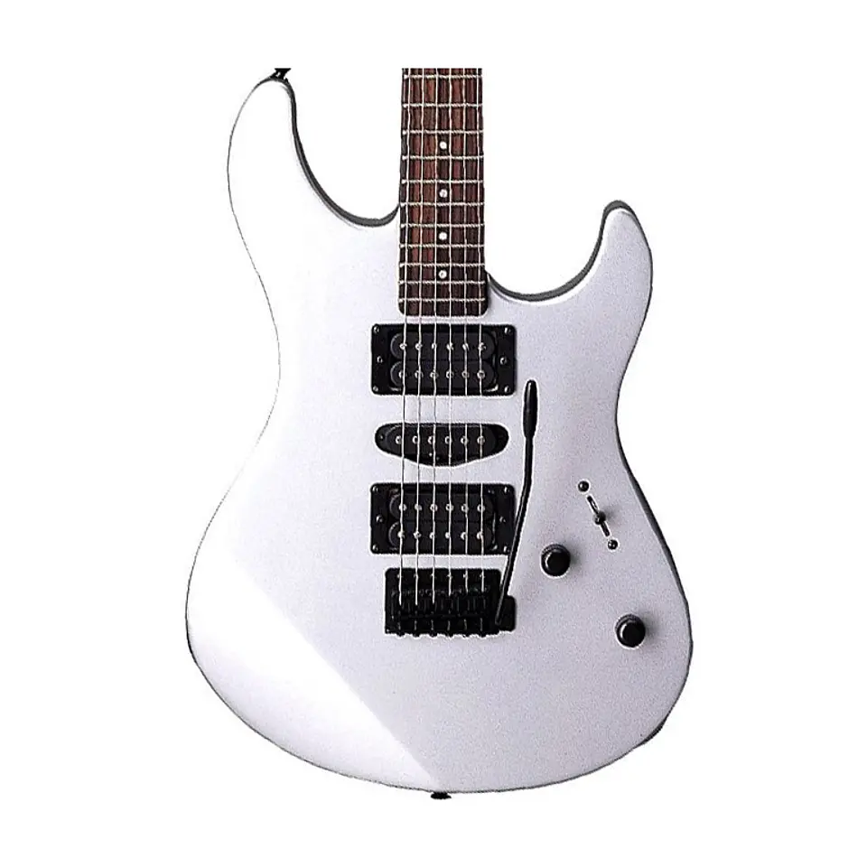 YAMAHA RGX121Z FS GUITARRA ELECTRICA 6