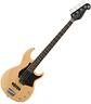 YAMAHA BAJO ELECTRICO BB234YNS YELLOW NATURAL SATIN - Miniatura 2