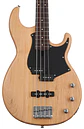 YAMAHA BAJO ELECTRICO BB234YNS YELLOW NATURAL SATIN - Miniatura 3