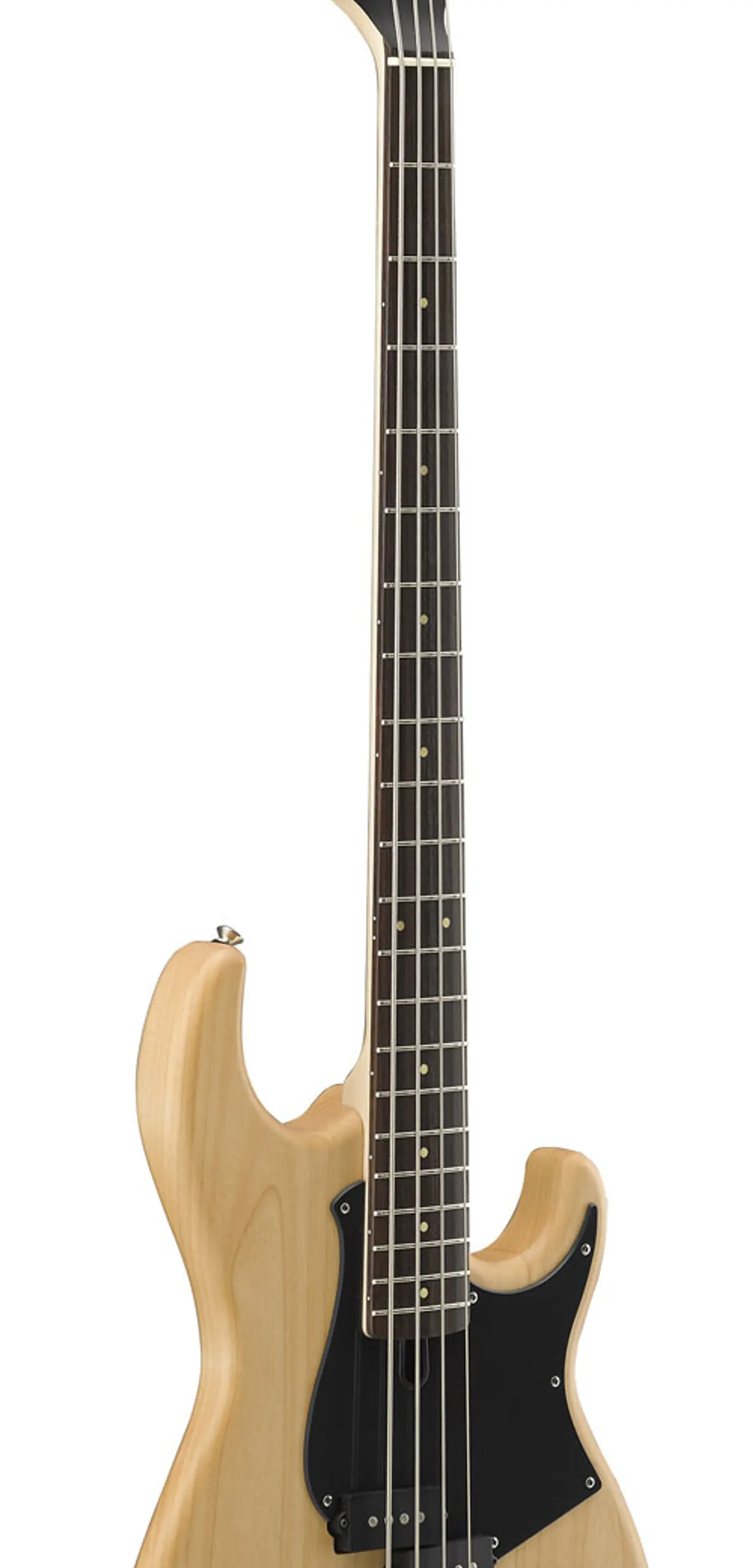 YAMAHA BAJO ELECTRICO BB234YNS YELLOW NATURAL SATIN 4