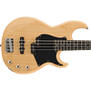 YAMAHA BAJO ELECTRICO BB234YNS YELLOW NATURAL SATIN