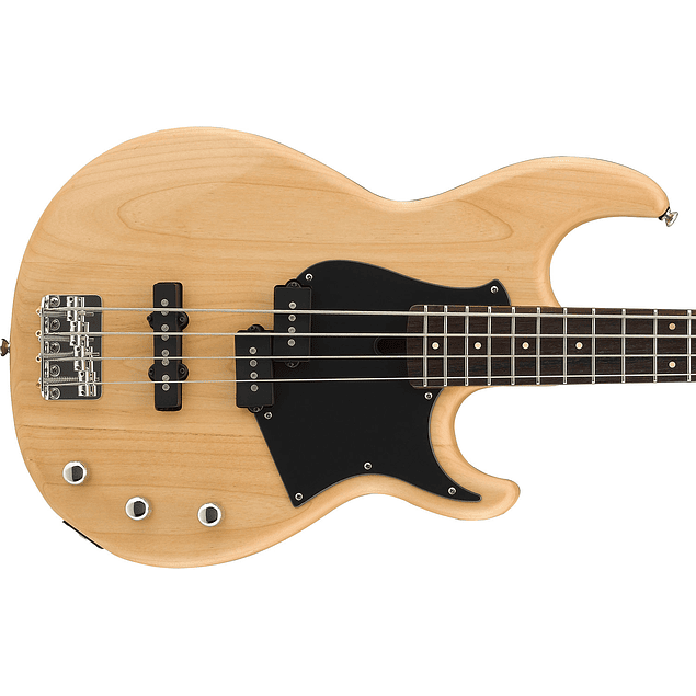 YAMAHA BAJO ELECTRICO BB234YNS YELLOW NATURAL SATIN