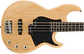 YAMAHA BAJO ELECTRICO BB234YNS YELLOW NATURAL SATIN - Miniatura 5