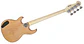 YAMAHA BAJO ELECTRICO BB234YNS YELLOW NATURAL SATIN - Miniatura 6
