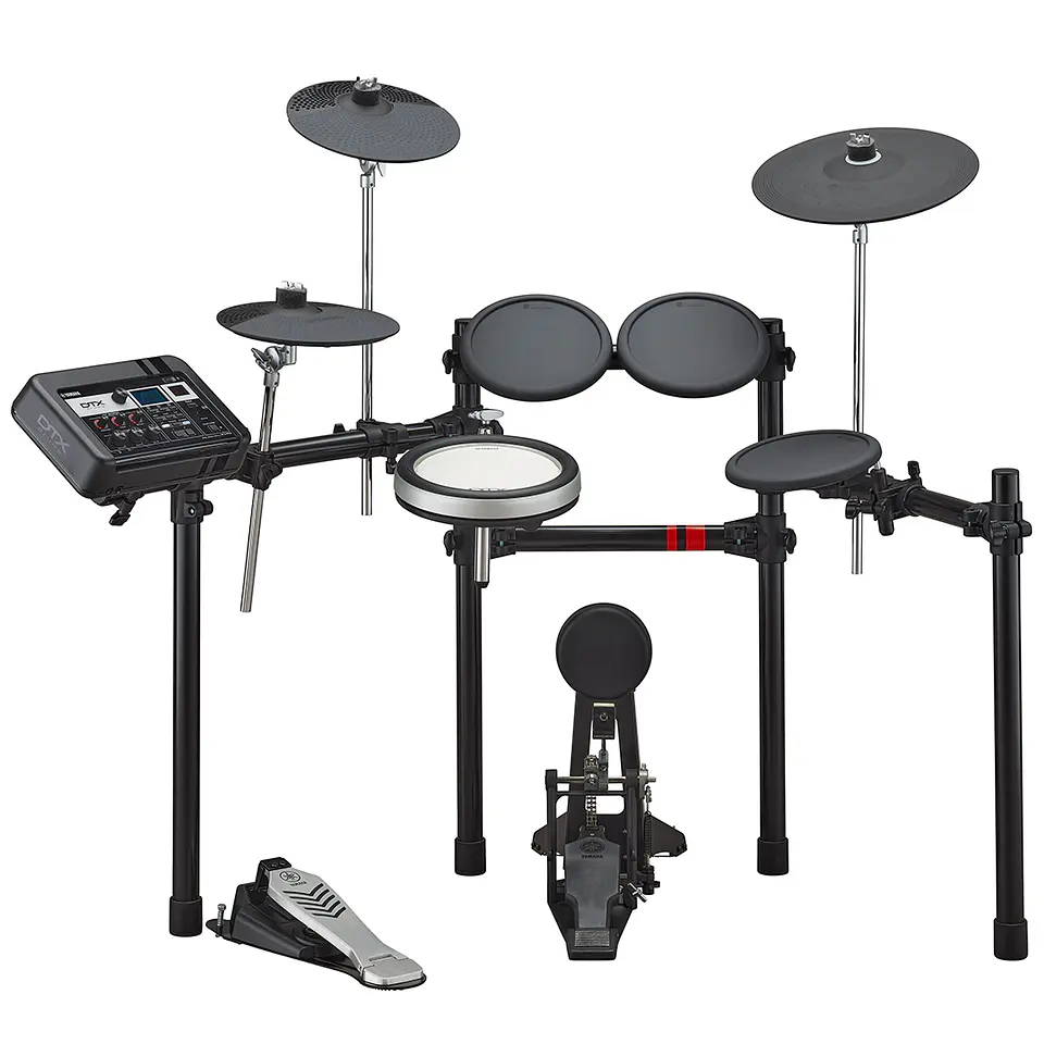 YAMAHA BATERIA ELECTRONICA DTX6KX  1