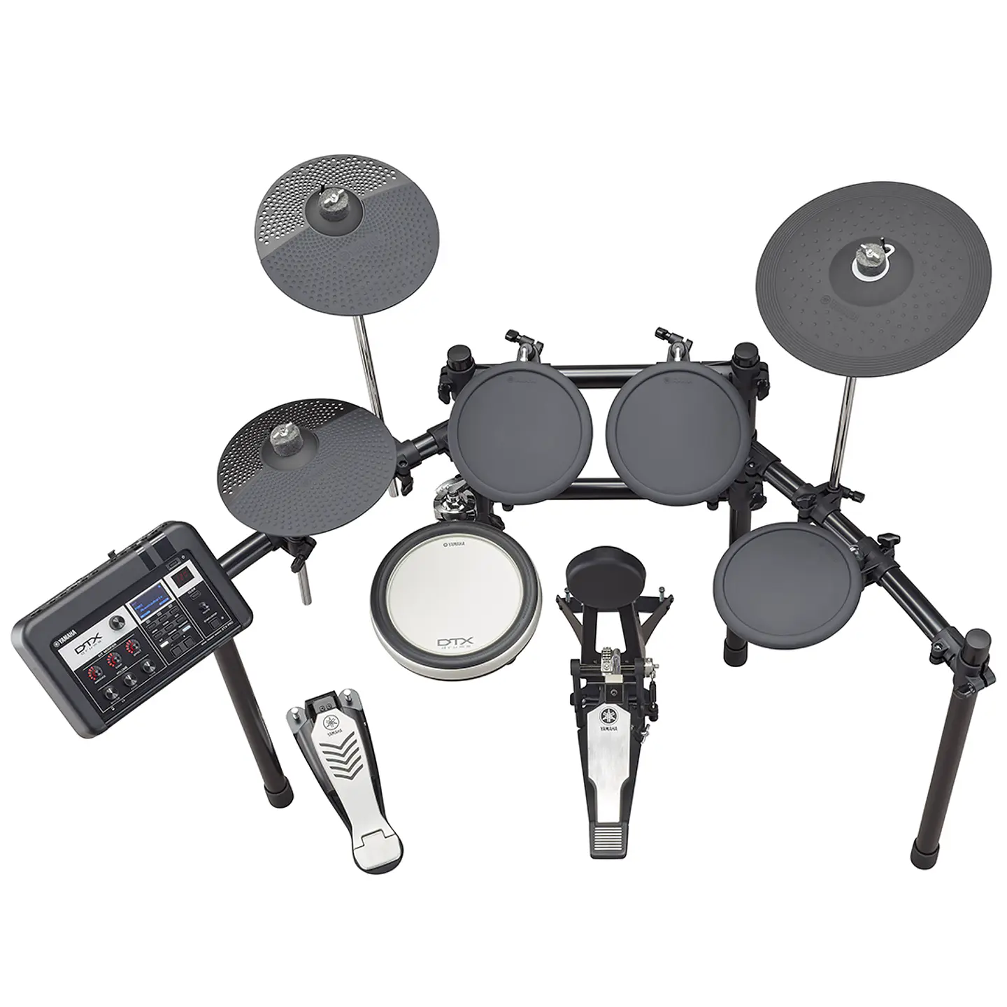 YAMAHA BATERIA ELECTRONICA DTX6KX  2