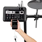 YAMAHA BATERIA ELECTRONICA DTX6KX  - Miniatura 5