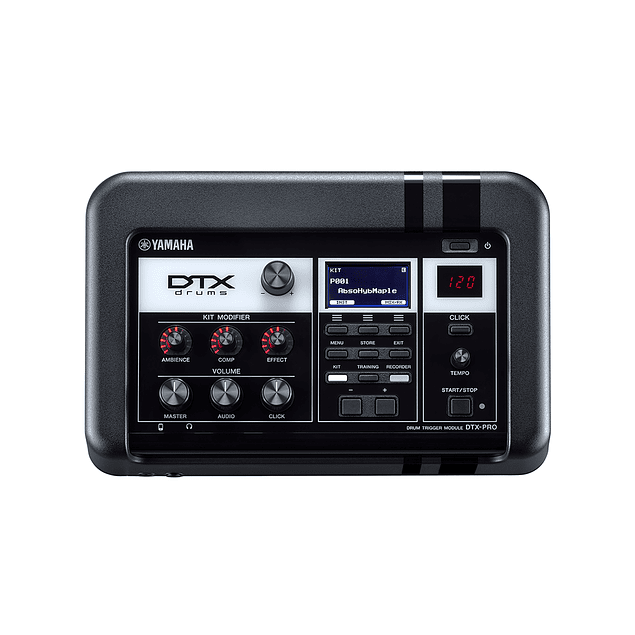 YAMAHA BATERIA ELECTRONICA DTX6KX 