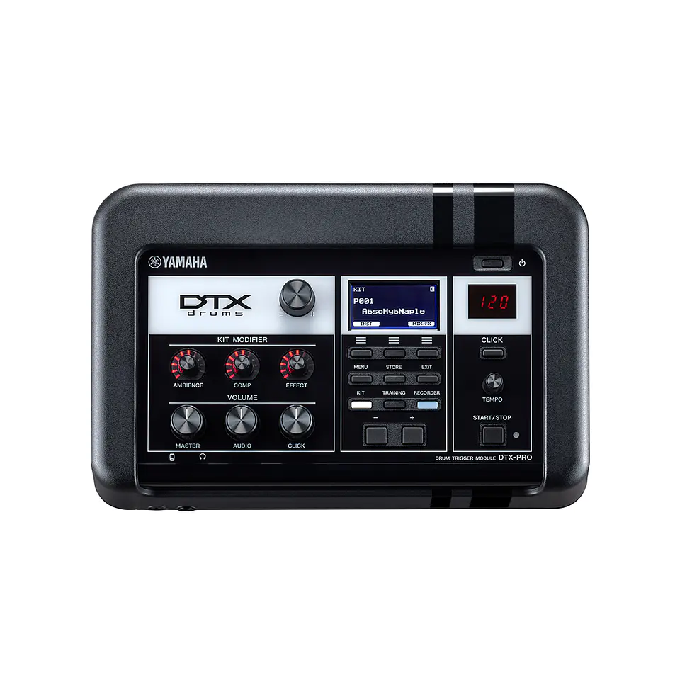 YAMAHA BATERIA ELECTRONICA DTX6KX  6