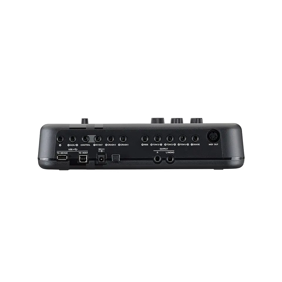YAMAHA BATERIA ELECTRONICA DTX6KX  7