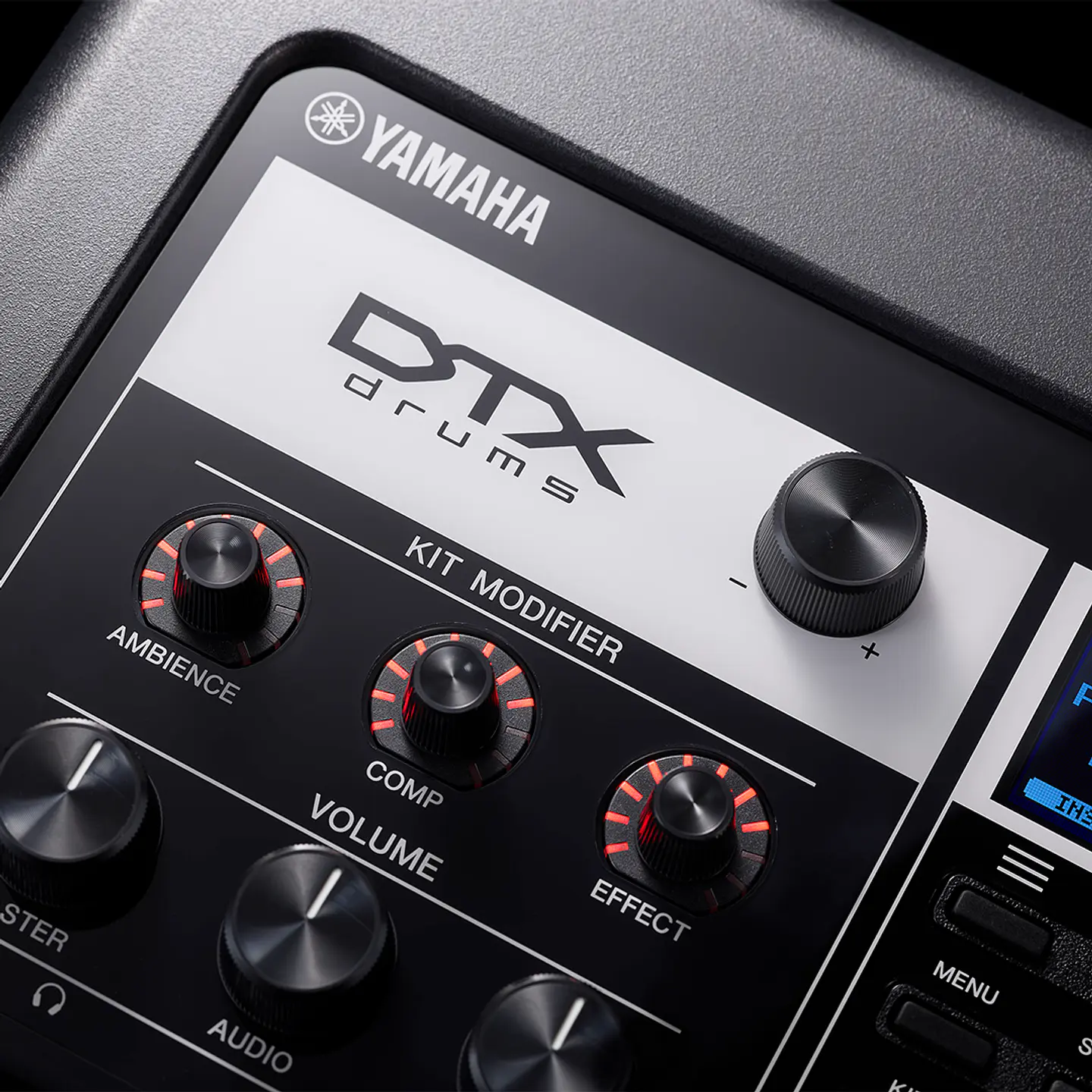 YAMAHA BATERIA ELECTRONICA DTX6KX  8